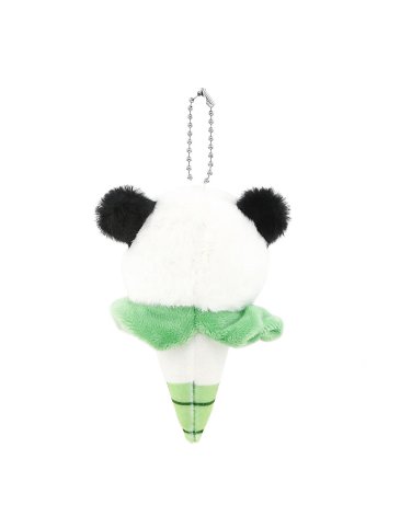 Colgante Peluche - TRENDY