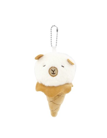 Colgante Peluche - TRENDY