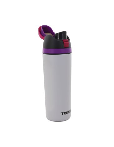 Botella termica 600ml - TRENDY