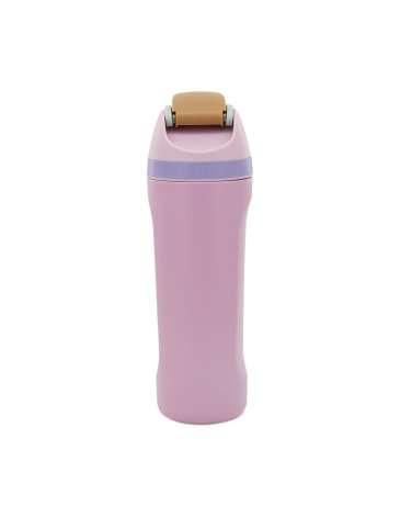 Botella termica 600ml - TRENDY