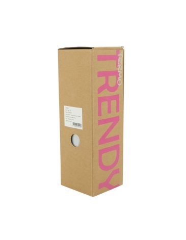 Botella termica 1000ml - TRENDY