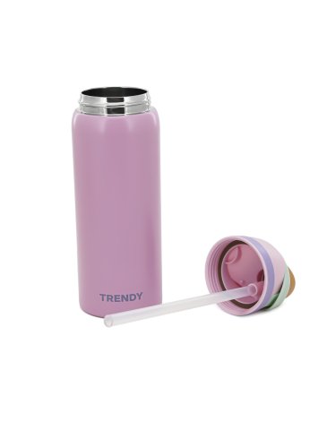 Botella termica 1000ml - TRENDY