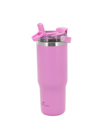 Vaso Termico 700 ML - LAS OREIRO LOVE
