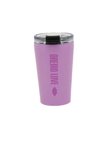 Vaso Termico 350 ML - LAS OREIRO LOVE