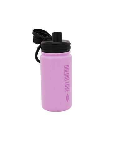 Botella Termica 450 ML - LAS OREIRO LOVE
