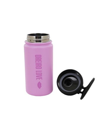 Botella Termica 450 ML - LAS OREIRO LOVE