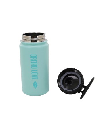 Botella Termica 450 ML - LAS OREIRO LOVE