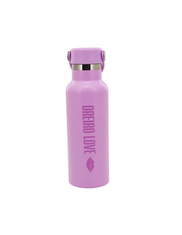 Botella Termica 500 ML - LAS OREIRO LOVE