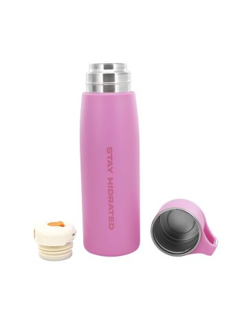 Termo 800 ML - LAS OREIRO LOVE