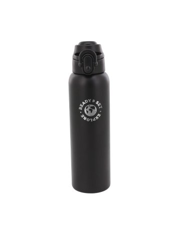 Botella termica 800ml - DISCOVERY