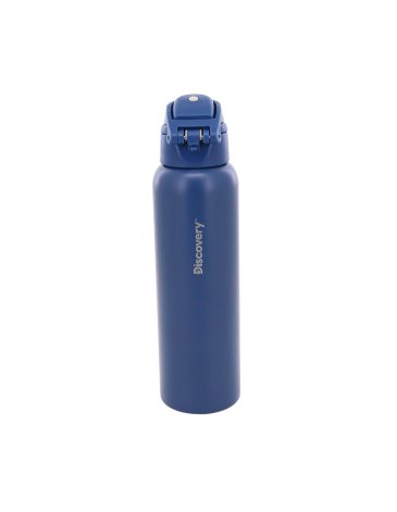 Botella termica 800ml - DISCOVERY