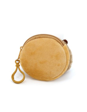 Llavero Monederito  - TRENDY