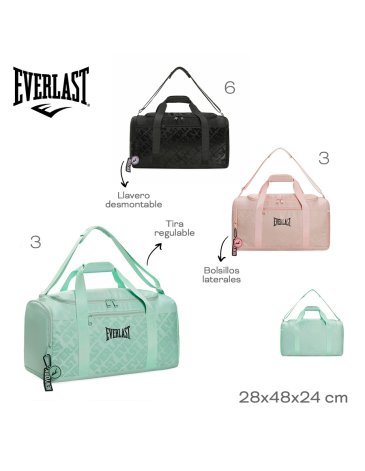 Bolso Everlast EVERLAST