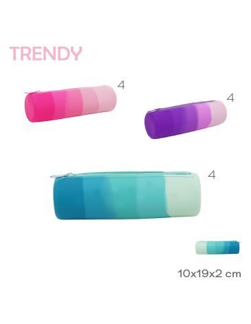 Cartuchera TRENDY