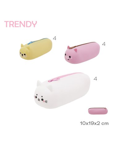 Cartuchera TRENDY