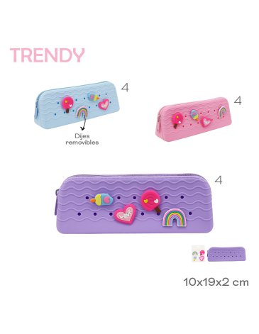 Cartuchera TRENDY