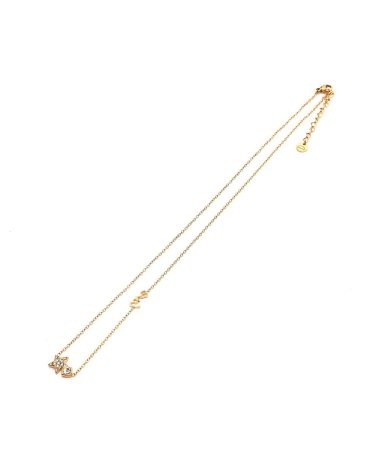 Collar Acero - LAS OREIRO LOVE