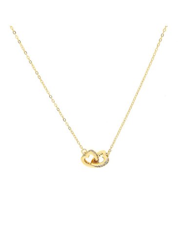 Collar Acero - LAS OREIRO LOVE