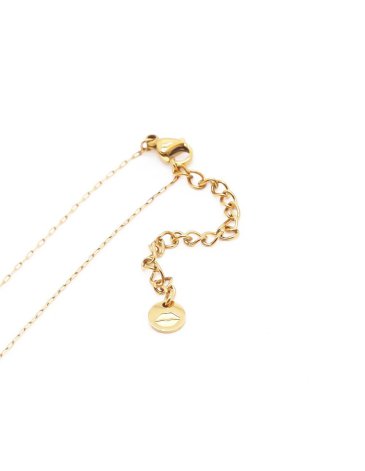Collar Acero - LAS OREIRO LOVE
