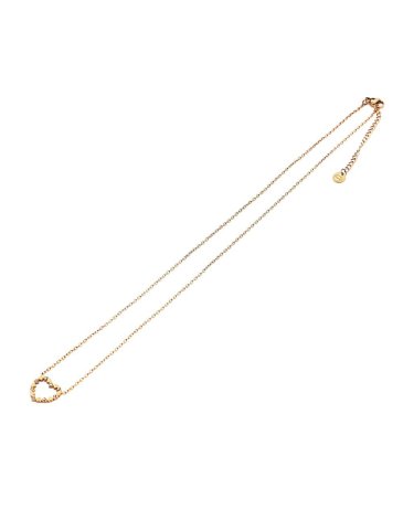 Collar Acero - LAS OREIRO LOVE