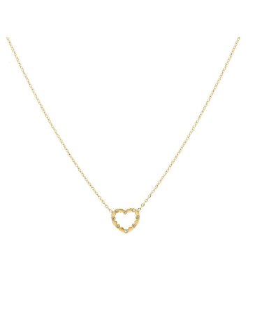 Collar Acero - LAS OREIRO LOVE