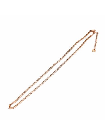 Collar Acero - LAS OREIRO LOVE