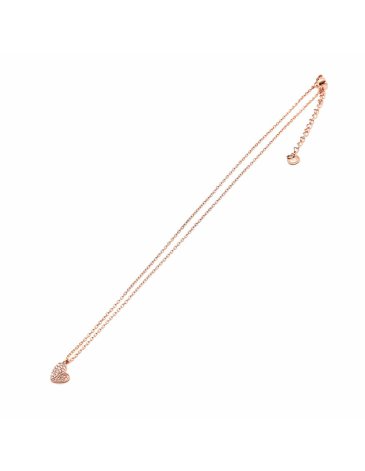 Collar Acero - LAS OREIRO LOVE