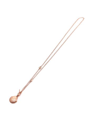 Collar Acero - LAS OREIRO LOVE