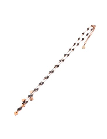 Collar Acero - LAS OREIRO LOVE