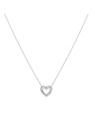 Collar Acero - LAS OREIRO LOVE