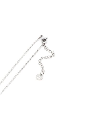Collar Acero - LAS OREIRO LOVE