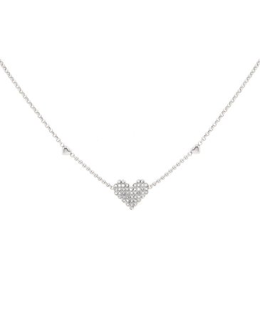 Collar Acero - LAS OREIRO LOVE