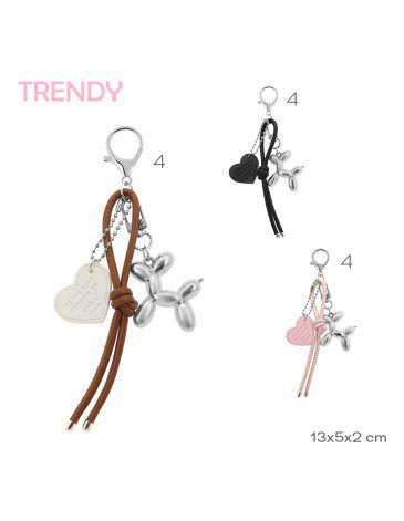 Llavero  TRENDY