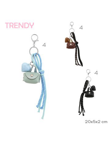 Llavero TRENDY