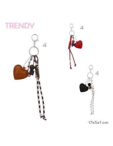 Llavero TRENDY