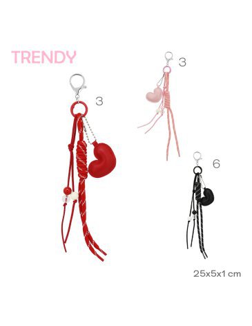 Llavero TRENDY