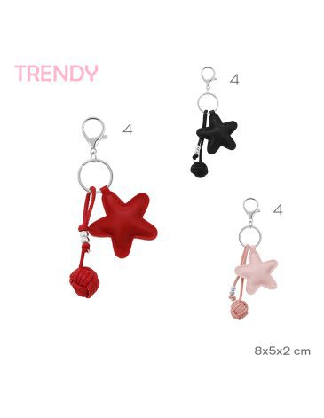 Llavero TRENDY