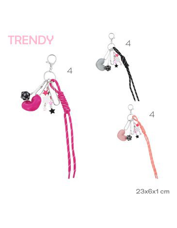 Llavero TRENDY