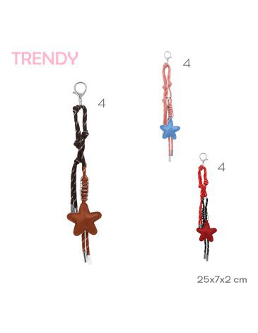 Llavero TRENDY