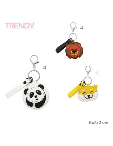 Llavero TRENDY