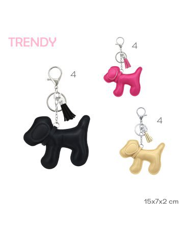 Llavero TRENDY