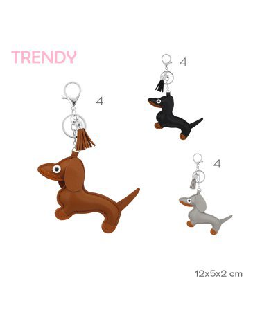 Llavero TRENDY