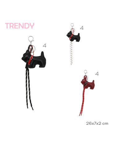 Llavero TRENDY