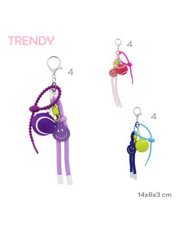 Llavero TRENDY