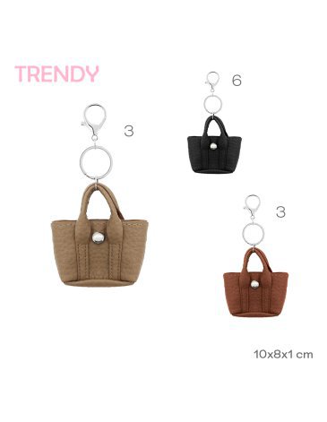 Llavero TRENDY