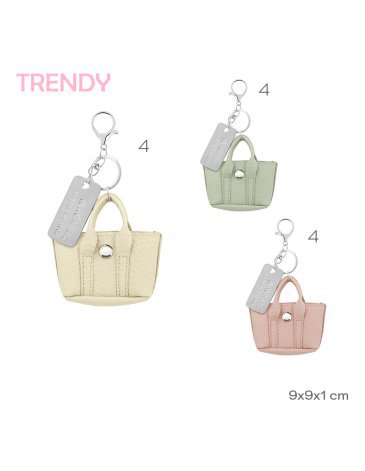 Llavero TRENDY