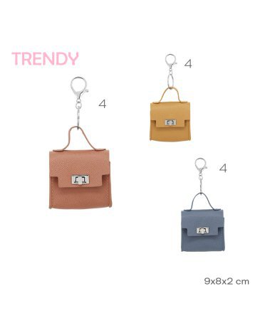 Llavero TRENDY