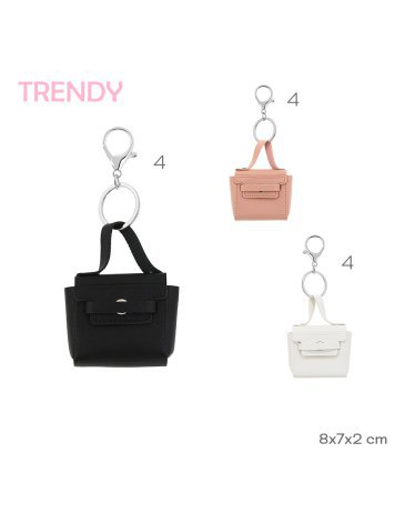 Llavero TRENDY