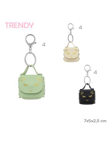 Llavero TRENDY
