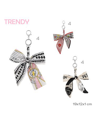 Llavero TRENDY